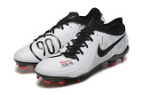 NIKE PHANTOM LUNA ELITE FG 39---45 耐克低帮防水全针织月煞FG足球鞋