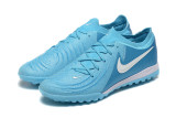 Nike Phantom GX II EliteTF39-45 耐克月煞低帮全针织碎钉