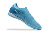 Nike Phantom GX II EliteTF39-45 耐克月煞低帮全针织碎钉