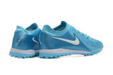 Nike Phantom GX II EliteTF39-45 耐克月煞低帮全针织碎钉