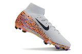 Nike Air Zoom Mercurial Superfly IX Elite FG 36-45 耐克刺客16代低帮内置Bonded Pack套装全气垫防水针织FG足球鞋