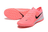 Nike Phantom GX II EliteTF39-45 耐克月煞低帮全针织碎钉