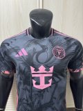 Inter Miami Special Edition Player 1:1 Quality Soccer Jersey 25-26
