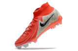 NIKE PHANTOM LUNA ELITE FG 39---45 耐克高帮防水全针织月煞FG足球鞋