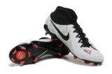 NIKE PHANTOM LUNA ELITE FG 39---45 耐克高帮防水全针织月煞FG足球鞋