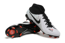 NIKE PHANTOM LUNA ELITE FG 39---45 耐克高帮防水全针织月煞FG足球鞋