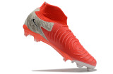 NIKE PHANTOM LUNA ELITE FG 39---45 耐克高帮防水全针织月煞FG足球鞋