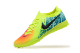 Nike Phantom GX II EliteTF39-45 耐克月煞低帮全针织碎钉