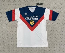 Retro America away   fans  1:1 Quality Soccer Jersey 1993-1994