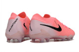 NIKE PHANTOM LUNA ELITE AG 39---45 耐克低帮防水全针织月煞FG足球鞋