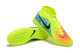 NIKE PHANTOM LUNA ELITE AG 39---45 耐克低帮防水全针织月煞FG足球鞋