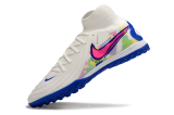 Nike Phantom GX II EliteTF39-45 耐克月煞低帮全针织碎钉