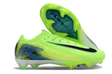 Nike Air Zoom Mercurial Superfly IX Elite FG 36-45 耐克刺客16代低帮内置Bonded Pack套装全气垫防水针织FG足球鞋