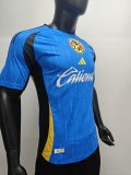 Club America away Player  1:1 Quality Soccer Jersey  25-26