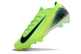 Nike Air Zoom Mercurial Superfly IX Elite FG 36-45 耐克刺客16代低帮内置Bonded Pack套装全气垫防水针织FG足球鞋