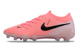NIKE PHANTOM LUNA ELITE AG 39---45 耐克低帮防水全针织月煞FG足球鞋