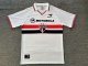 Retro Sao Paulo Home 1:1 Quality Soccer Jersey 1999-2000