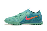 Nike Phantom GX II EliteTF39-45 耐克月煞低帮全针织碎钉