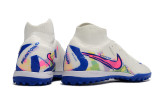 Nike Phantom GX II EliteTF39-45 耐克月煞低帮全针织碎钉