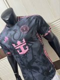 Inter Miami Special Edition Player 1:1 Quality Soccer Jersey 25-26