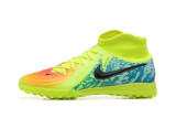 NIKE PHANTOM LUNA ELITE AG 39---45 耐克低帮防水全针织月煞FG足球鞋
