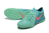 Nike Phantom GX II EliteTF39-45 耐克月煞低帮全针织碎钉