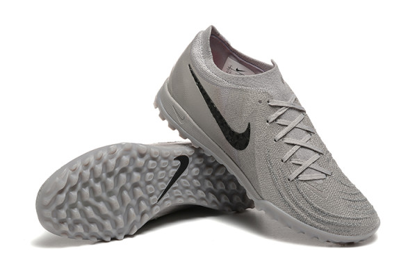 Nike Phantom GX II EliteTF39-45 耐克月煞低帮全针织碎钉