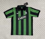Retro Celtic away 1:1 Quality Soccer Jersey 1987-1988