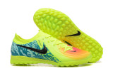 Nike Phantom GX II EliteTF39-45 耐克月煞低帮全针织碎钉
