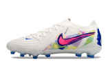 NIKE PHANTOM LUNA ELITE AG 39---45 耐克低帮防水全针织月煞FG足球鞋