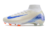 Nike Air Zoom Mercurial Superfly IX Elite FG 36-45 耐克刺客16代低帮内置Bonded Pack套装全气垫防水针织FG足球鞋