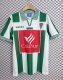 Retro  Cordoba  CF home Fans  1:1 Quality Soccer Jersey  1998-1999
