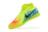 NIKE PHANTOM LUNA ELITE AG 39---45 耐克低帮防水全针织月煞FG足球鞋