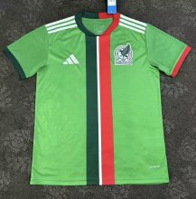 Mexico Special Edition  Fans  1:1 Quality Soccer Jersey   25-26