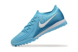 Nike Phantom GX II EliteTF39-45 耐克月煞低帮全针织碎钉