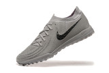 Nike Phantom GX II EliteTF39-45 耐克月煞低帮全针织碎钉