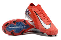 Nike Air Zoom Mercurial Superfly IX Elite FG 39-45 耐克刺客16代高帮内置Bonded Pack套装全气垫防水针织FG足球鞋