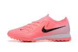 Nike Phantom GX II EliteTF39-45 耐克月煞低帮全针织碎钉