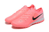 Nike Phantom GX II EliteTF39-45 耐克月煞低帮全针织碎钉