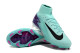 Nike Air Zoom Mercurial Superfly IX Elite FG 36-45 耐克刺客16代低帮内置Bonded Pack套装全气垫防水针织FG足球鞋