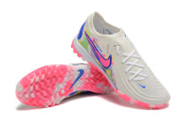 Nike Phantom GX II EliteTF39-45 耐克月煞低帮全针织碎钉