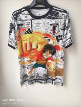 Japan Special Edition Fans 1:1 Quality Soccer Jersey 25-26