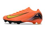 Nike Air Zoom Mercurial Superfly IX Elite FG 36-45 耐克刺客16代低帮内置Bonded Pack套装全气垫防水针织FG足球鞋
