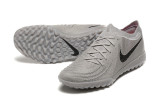 Nike Phantom GX II EliteTF39-45 耐克月煞低帮全针织碎钉