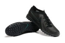 NIKE PHANTOM LUNA ELITE AG 39---45 耐克低帮防水全针织月煞FG足球鞋