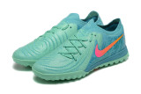 Nike Phantom GX II EliteTF39-45 耐克月煞低帮全针织碎钉