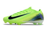 Nike Air Zoom Mercurial Superfly IX Elite FG 36-45 耐克刺客16代低帮内置Bonded Pack套装全气垫防水针织FG足球鞋