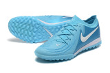 Nike Phantom GX II EliteTF39-45 耐克月煞低帮全针织碎钉