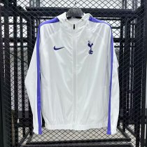 Tottenham Windbreaker 25-26