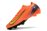 Nike Air Zoom Mercurial Superfly IX Elite FG 36-45 耐克刺客16代低帮内置Bonded Pack套装全气垫防水针织FG足球鞋